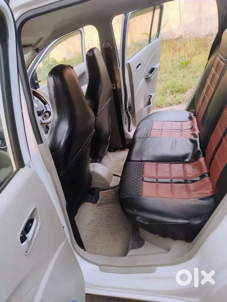 Maruti Suzuki Celerio 2016 Petrol Well Maintained
