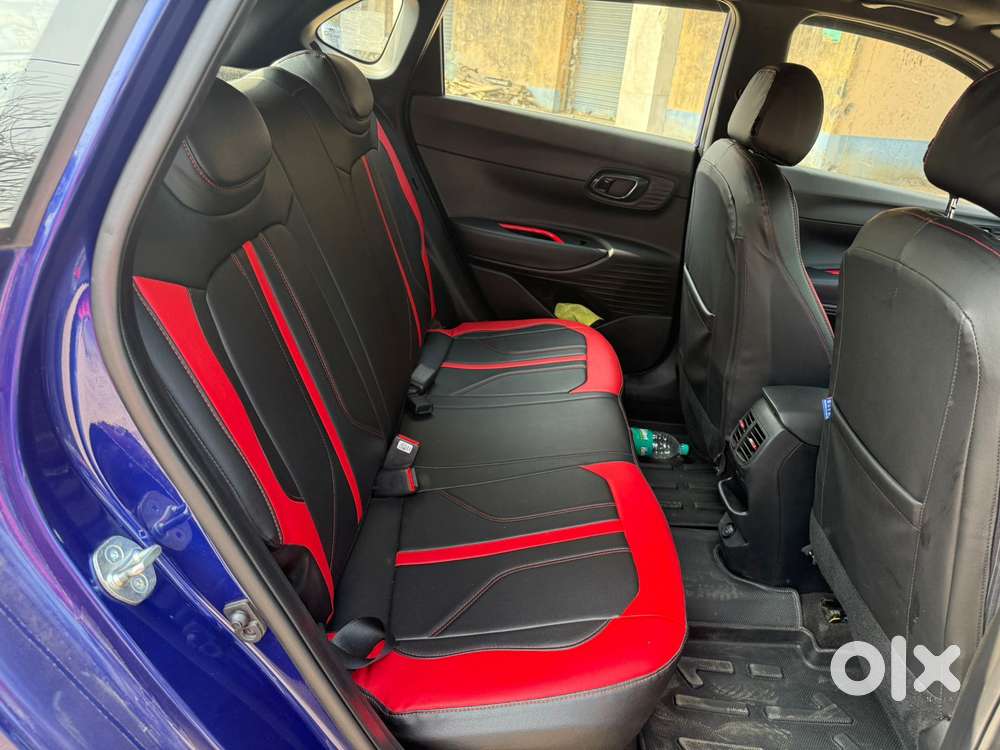 Hyundai I20 N Line N6 1.0 Turbo Mt Dual Tone, 2024, Petrol