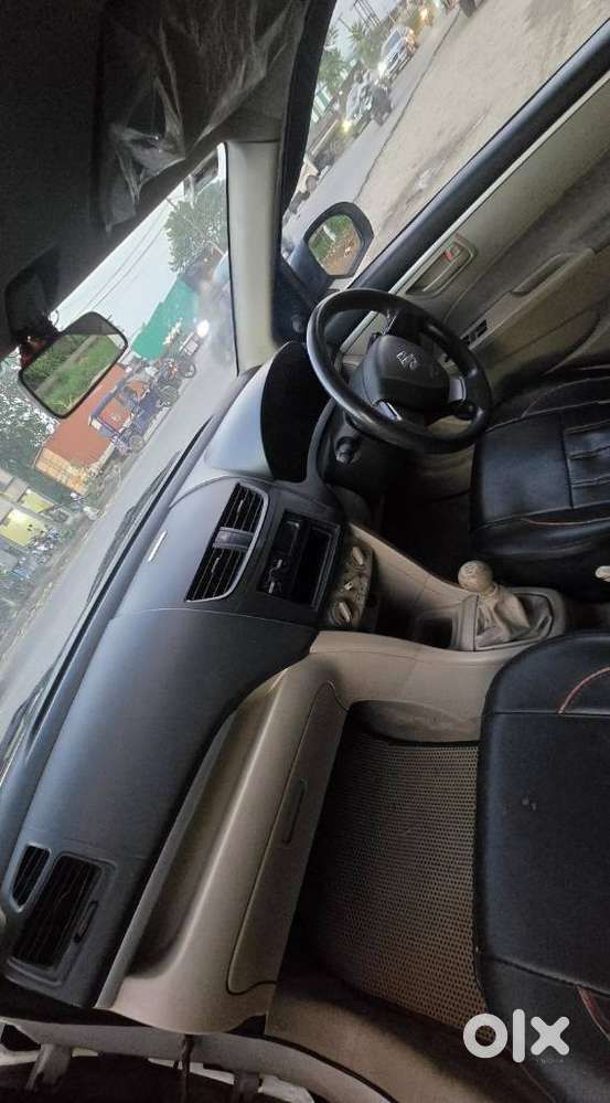Maruti Suzuki Dzire 1.2 Tour S Cng, 2021, Cng & Hybrids