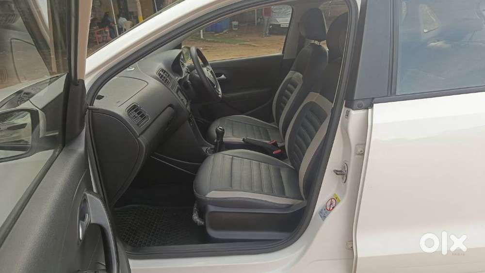 Volkswagen Polo 1.2 Mpi Trendline, 2019, Petrol