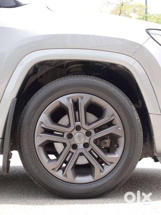 Jeep Compass 1.4 Limited Option, 2021, Petrol