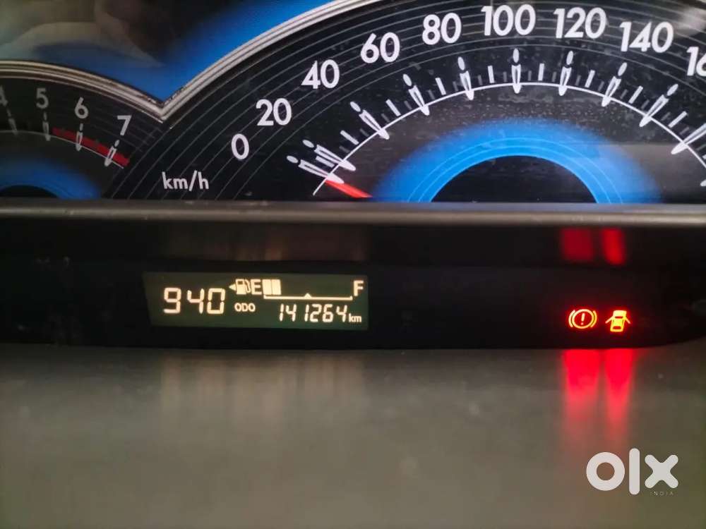 Toyota Etios 2015 Diesel, Good Condition, Single Hand,