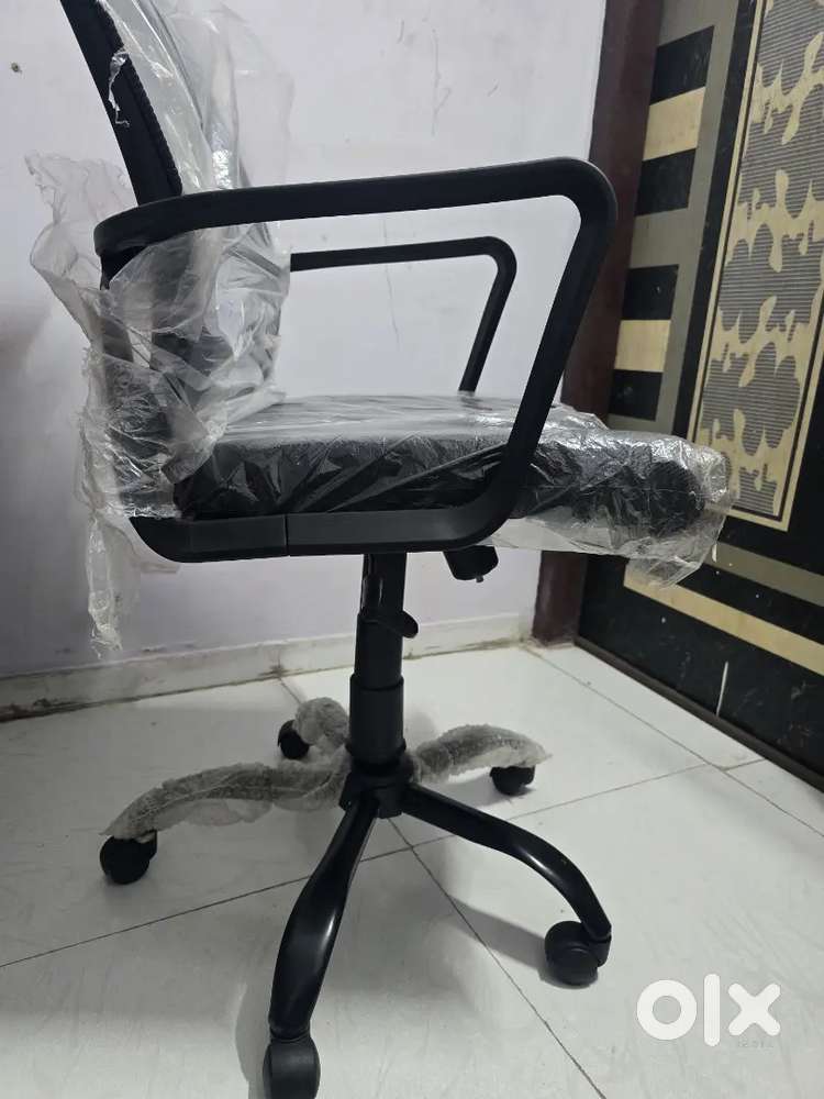 New Office Chairs