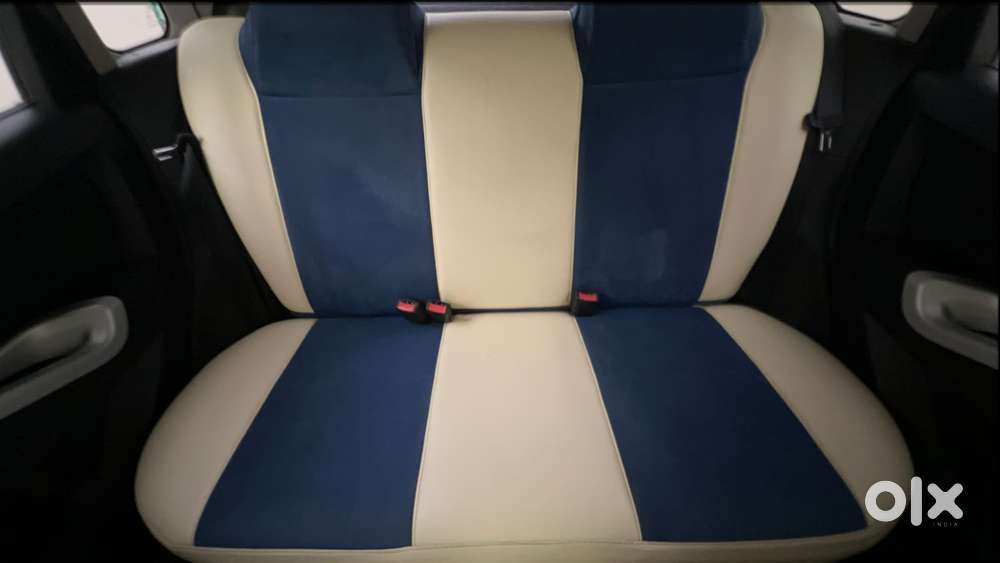 Ford Figo 2010-2012 Petrol Zxi, 2013, Petrol