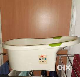 Tummy store tub olx