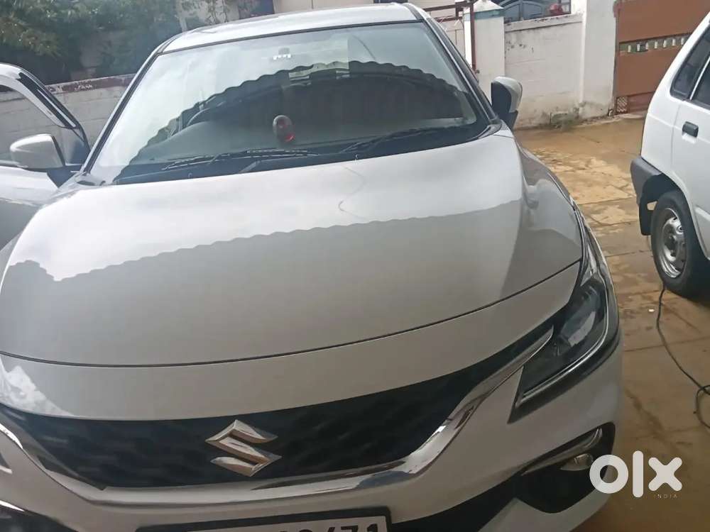 Maruti Suzuki Baleno 2025 Delta.desampar.