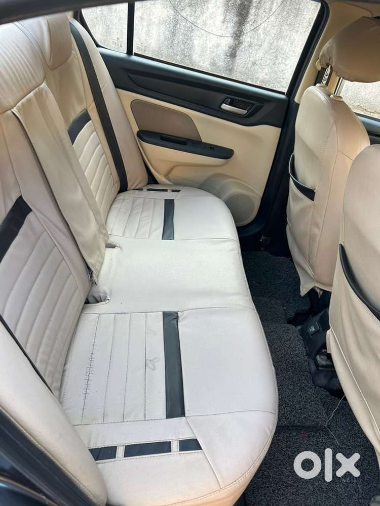 Honda Amaze 2021 Petrol 1st Party Running 85000 Km