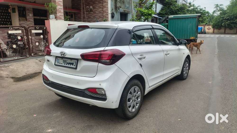 Hyundai Elite I20 1.2 Magna Plus, 2019, Petrol