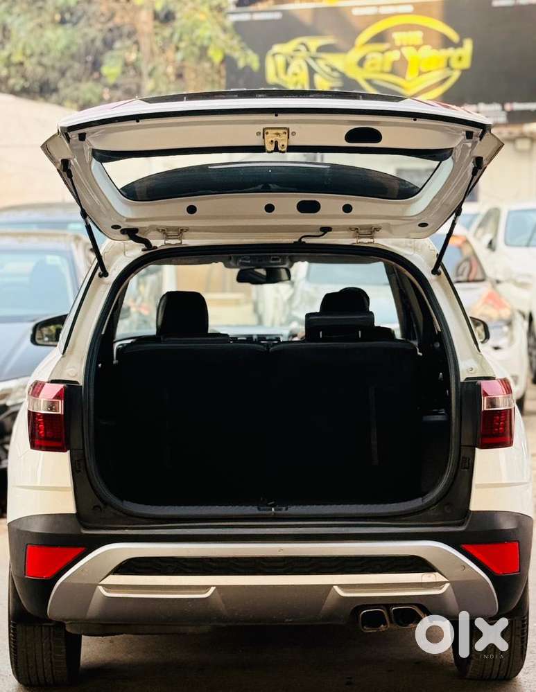 Hyundai Alcazar 1.5 Prestige Diesel Mt 7 Str, 2023, Diesel