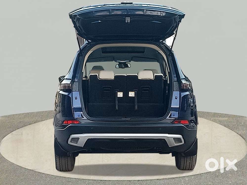 Tata Safari 2.0 Kryotec Xza Plus, 2022, Diesel
