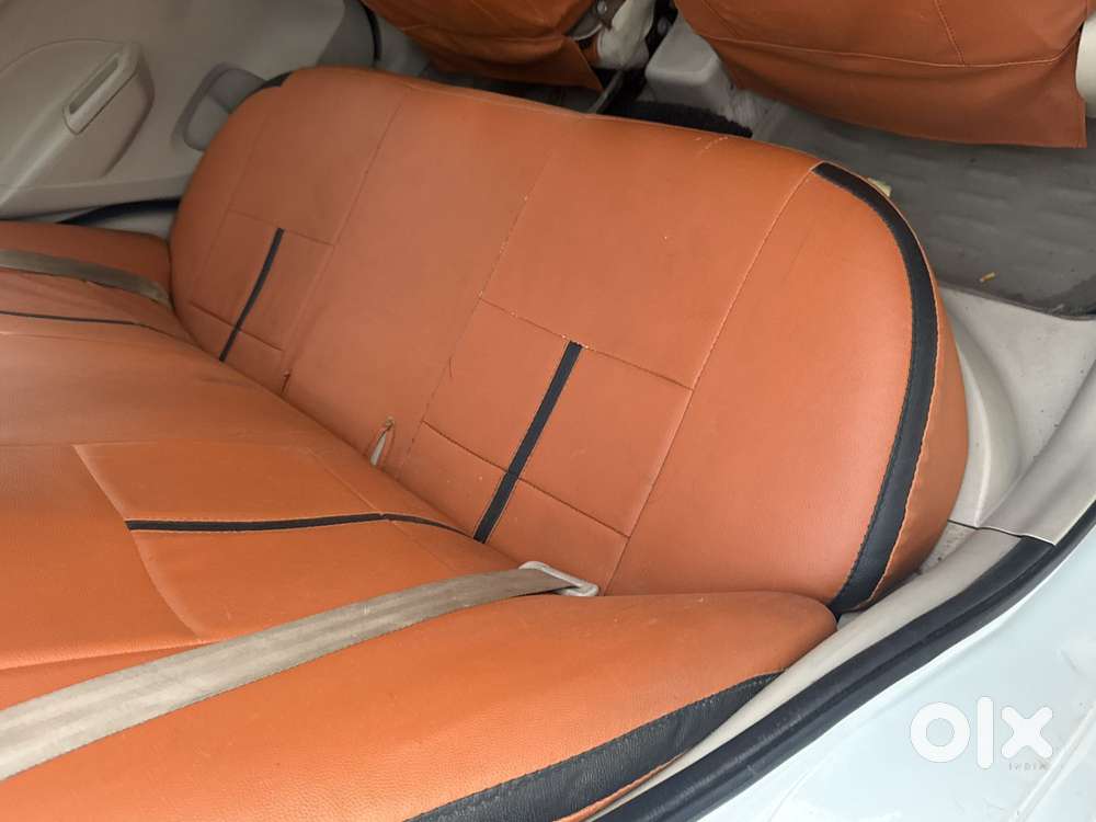 Maruti Suzuki Swift Dzire, 2017, Diesel