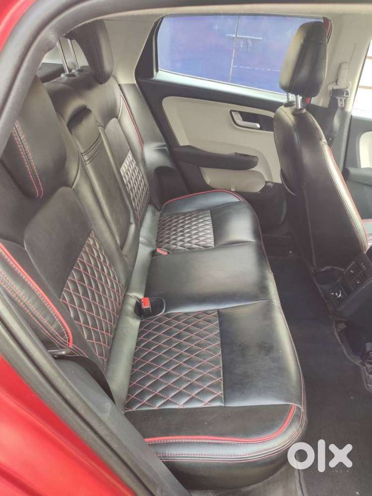 Tata Altroz 1.2 Xz Plus Petrol, 2023, Petrol