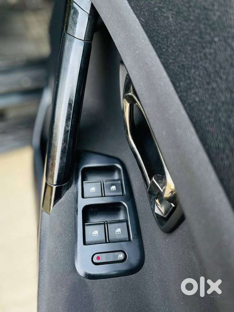 Tata Harrier Xt+, 2021, Diesel