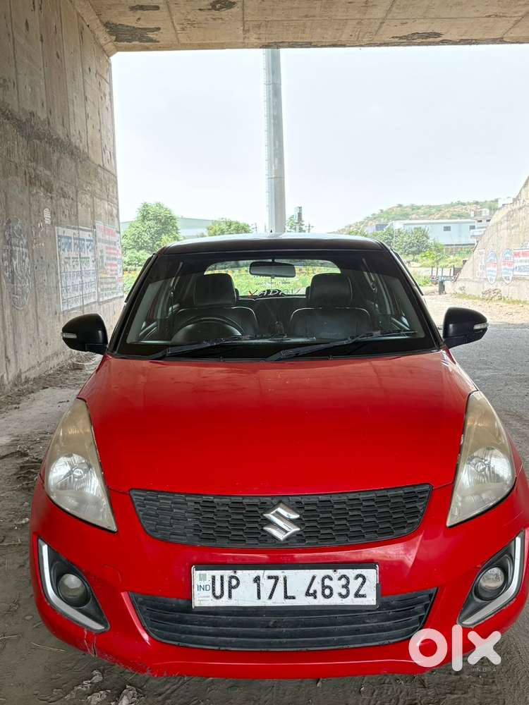 Maruti Swift Diesel 2016 Year