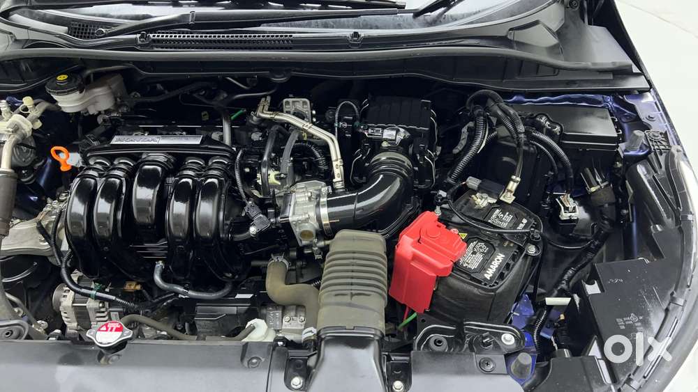 Honda City 1.5 V Mt, 2024, Petrol