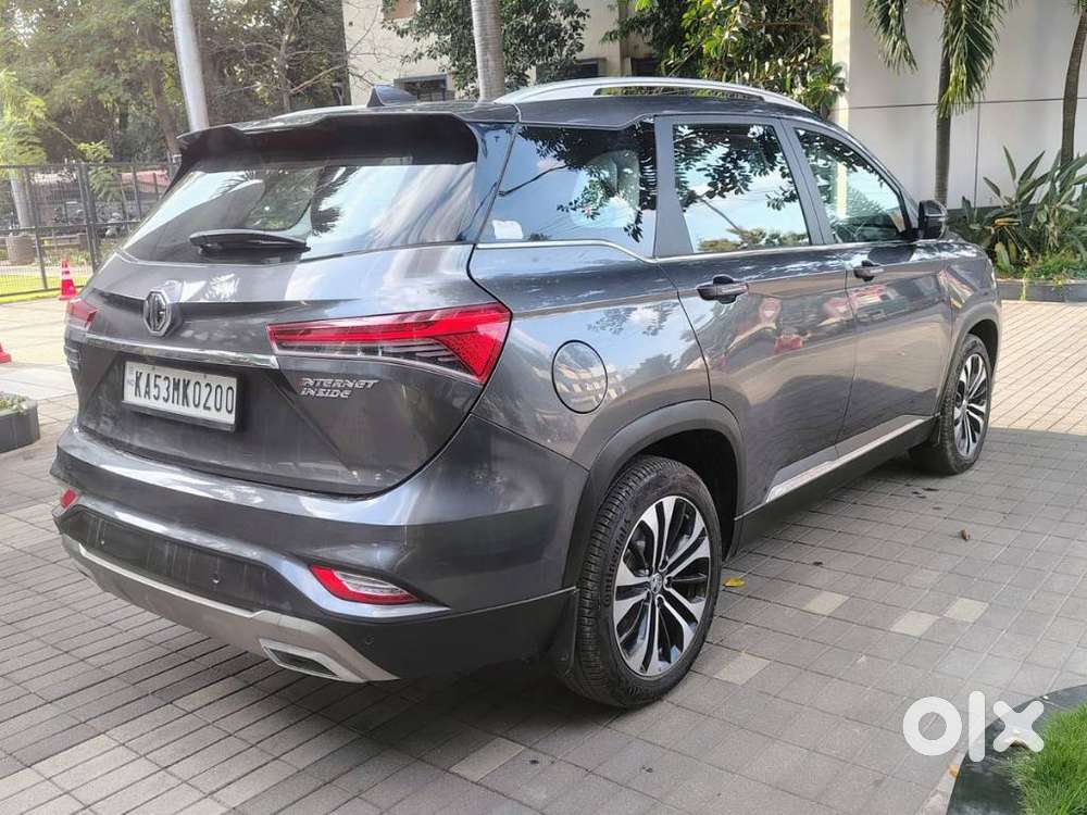 Mg Hector Plus 2.0 Super Diesel Turbo 6 Str, 2022, Diesel