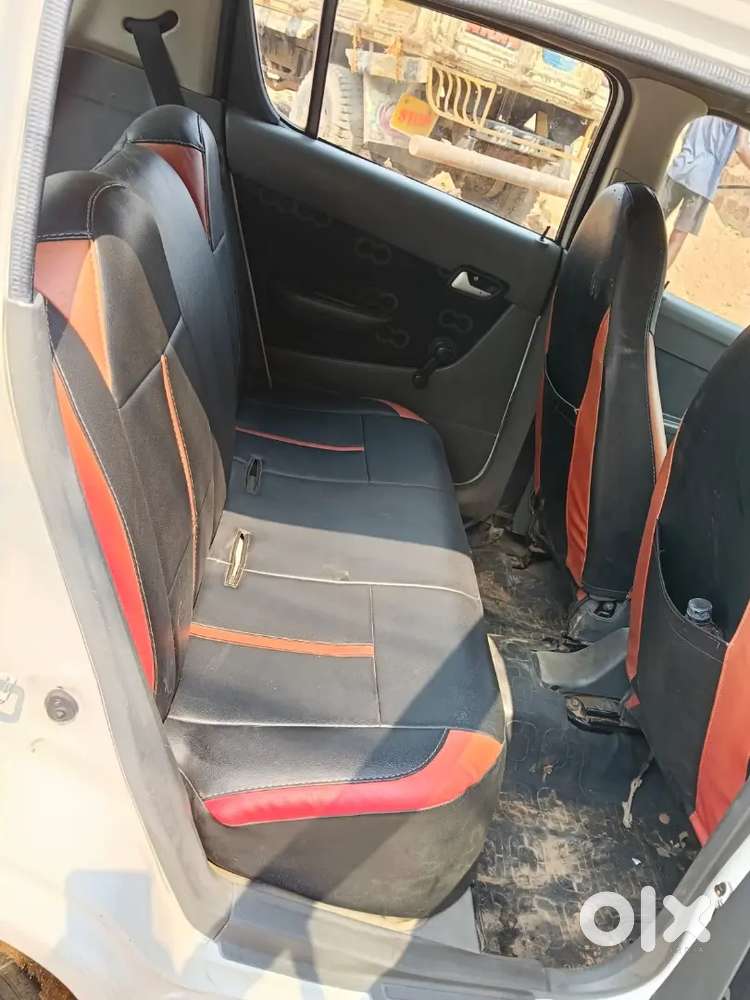 Maruti Suzuki Alto 800 2014