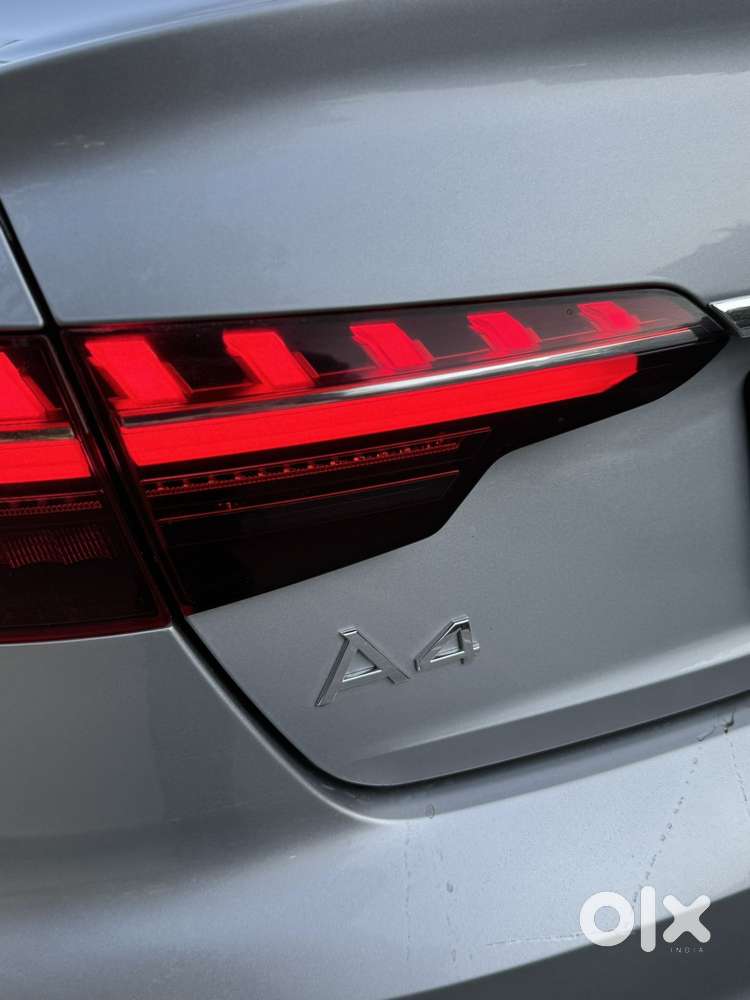 Audi A4 2.0 Technology 40 Tfsi, 2021, Petrol