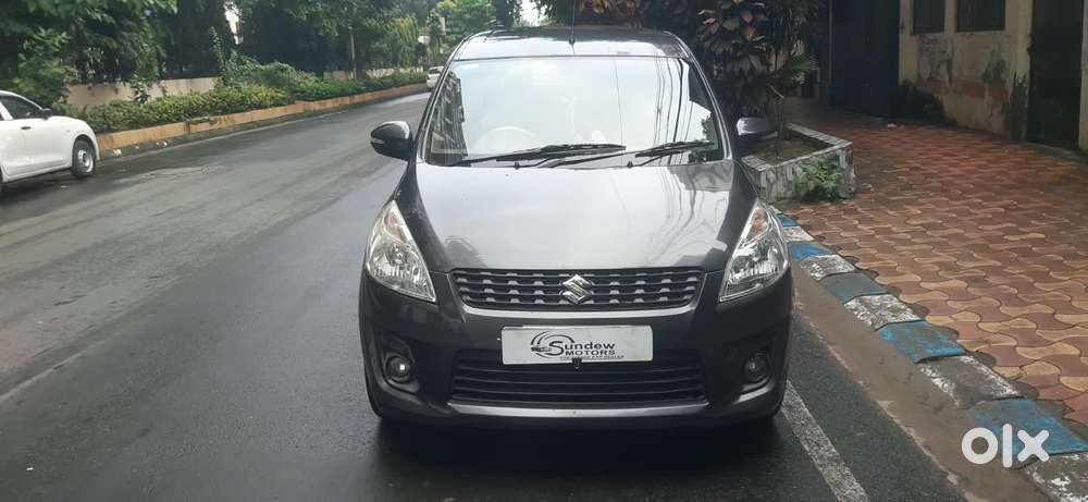 Maruti Suzuki Ertiga Vdi, 2013, Diesel