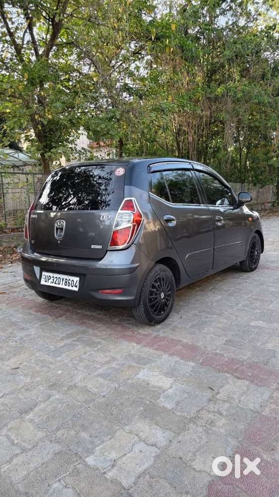 Hyundai I10 1.2 Kappa Magna, 2011, Petrol