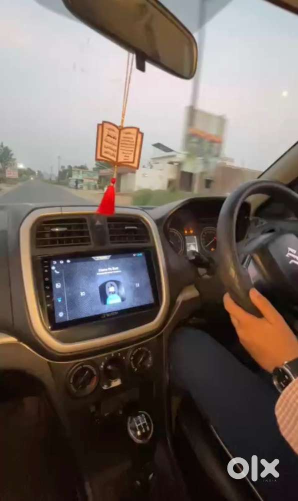 Maruti Suzuki Brezza 2019 Diesel Good Condition