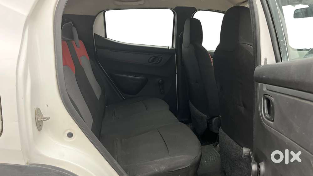 Renault Kwid 1.0 Rxt Edition, 2016, Petrol