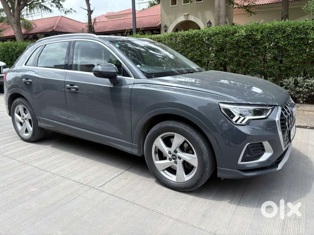 Audi Q3 40 Tfsi Premium Plus, 2025, Petrol