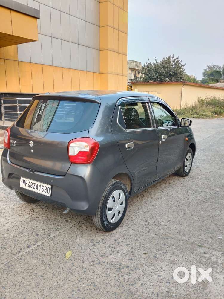 Maruti Suzuki Alto K10 Vxi (o), 2022, Petrol