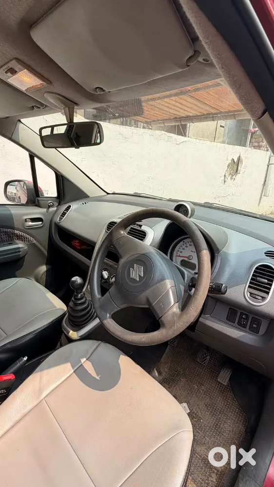 Maruti Suzuki Ritz Vdi 2014