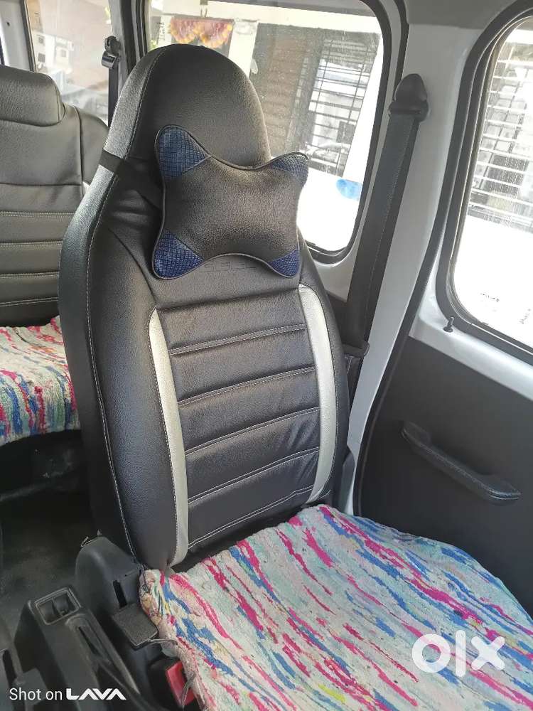 Showroom Condition! Maruti Suzuki Eeco, 22,000 Km Used, Petrol + Ac