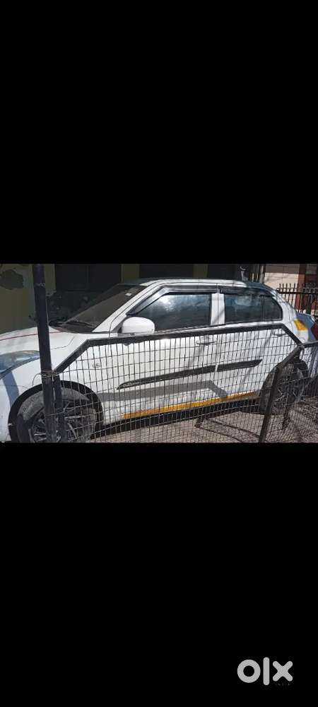 Maruti Dzire 1.2 Tour 2019