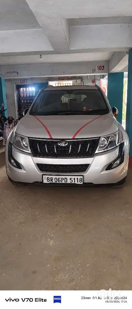 In Good Condition