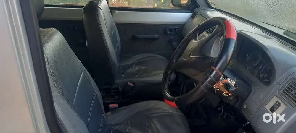 Tata Sumo Victa 2011