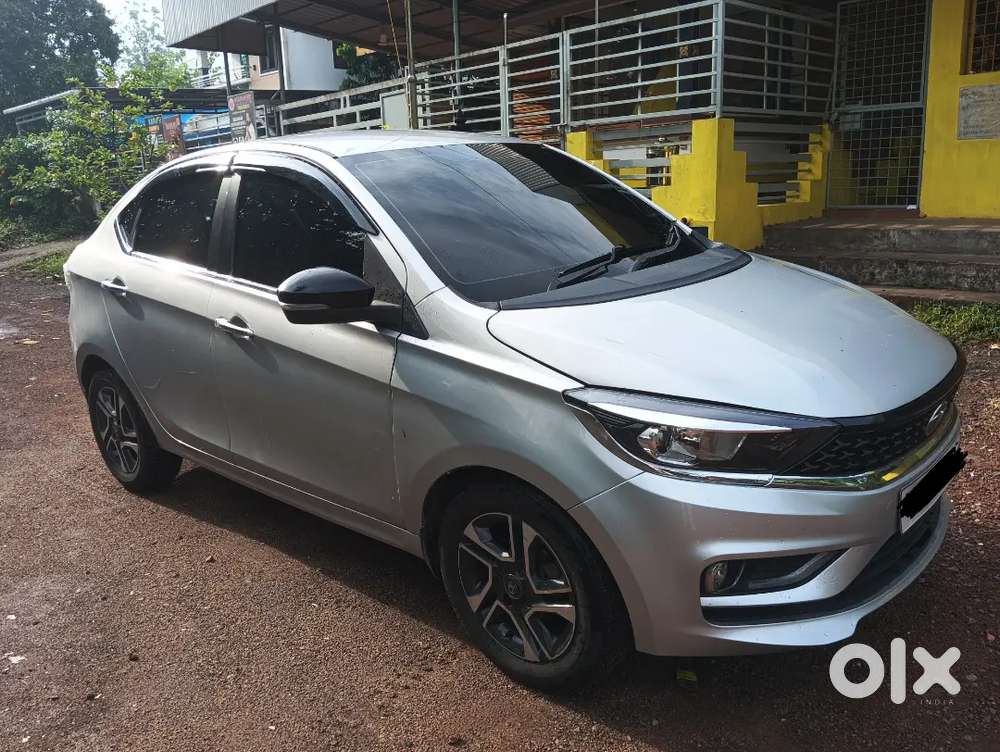 Tata Tigor 1.2 2020 Manual First Owner