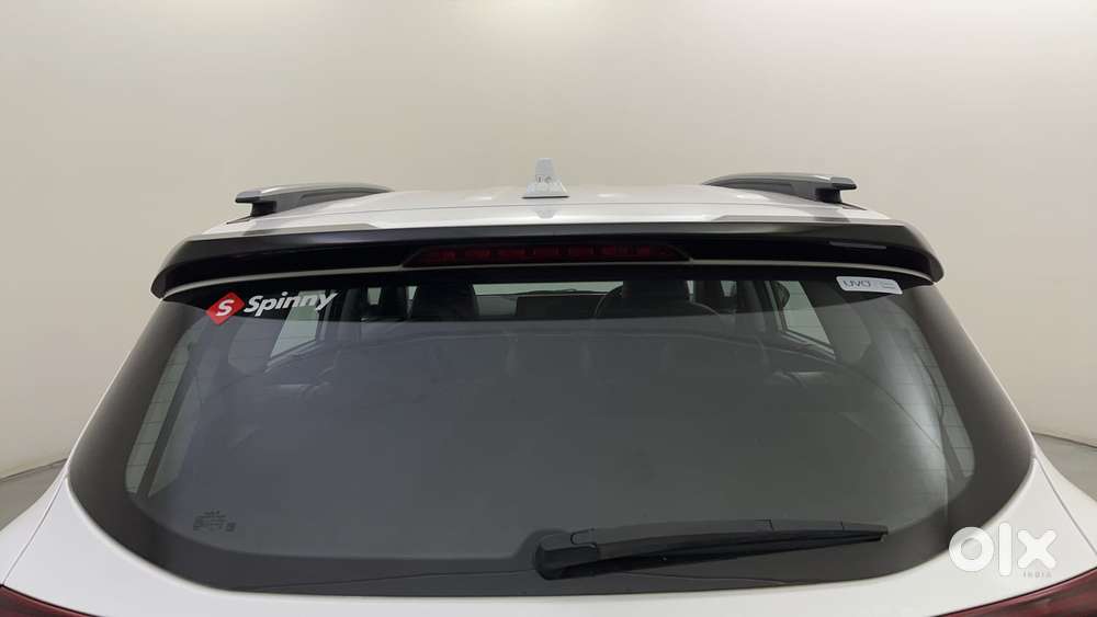 Kia Seltos Gtx Plus, 2022, Diesel