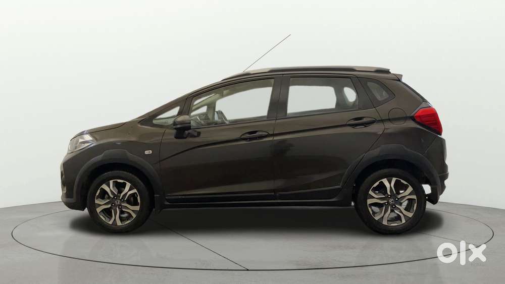 Honda Wr-v [2017-2020] 1.2 Sv I-vtec Mt, 2019, Petrol