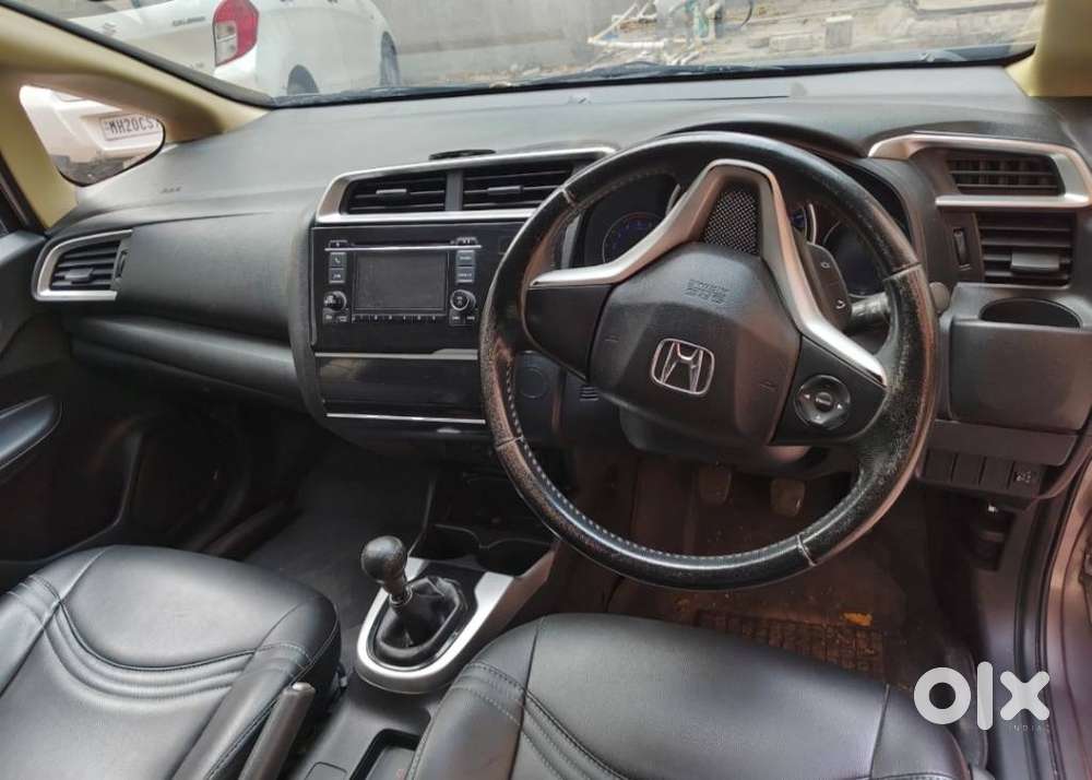 Honda Jazz 1.5 V I Dtec, 2016, Diesel