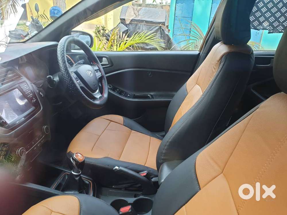 Hyundai I20 Active  Well Maintained