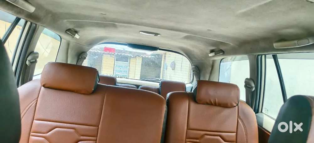 Toyota Innova 2014 Condition Super
