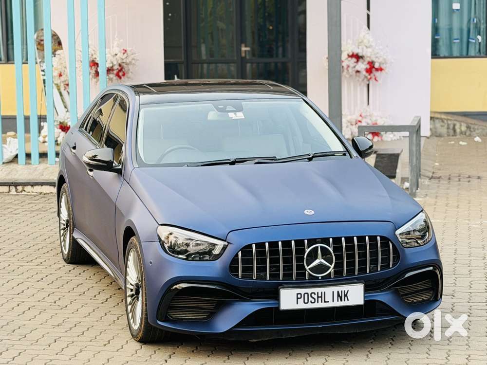 Mercedes-benz E-class E 250 Cdi Avantgarde, 2013, Diesel