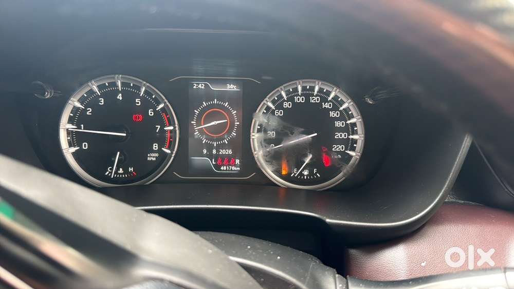 Maruti Suzuki Vitara 2024