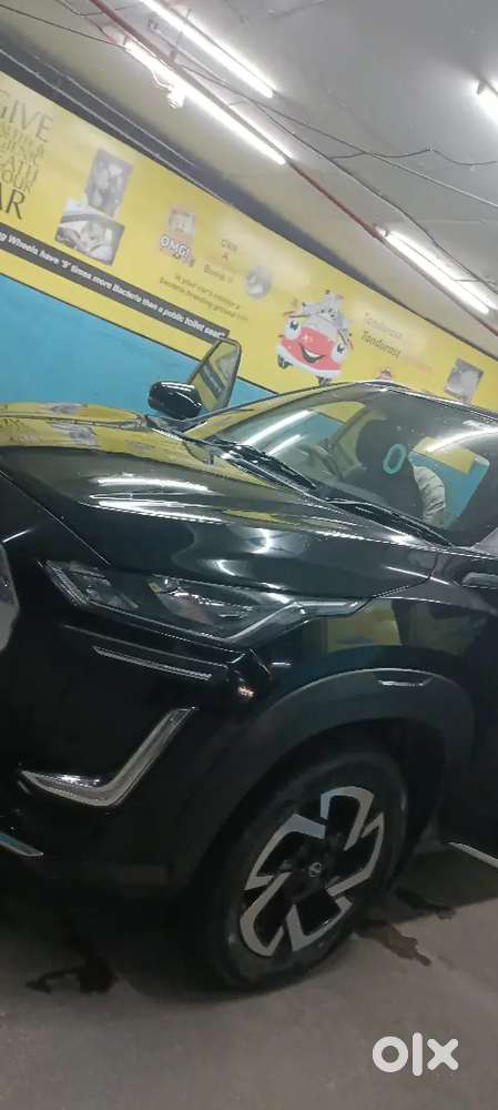 Nissan Magnite 2022 Manual