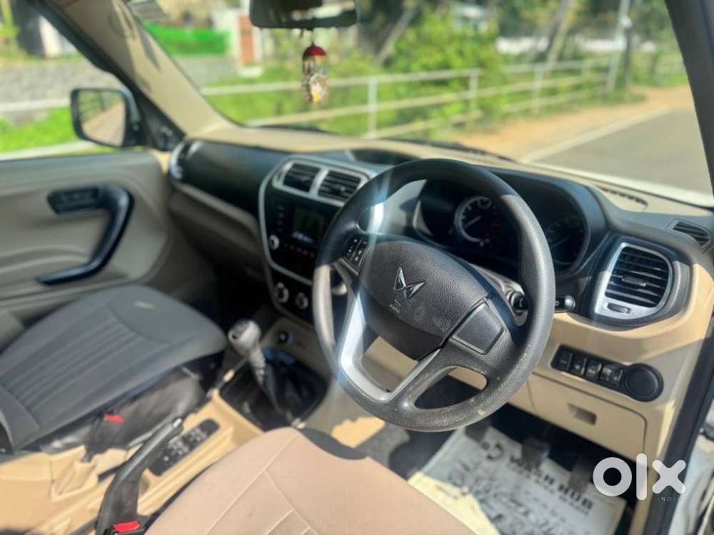 Mahindra Bolero Neo 1.5 N8, 2024, Diesel