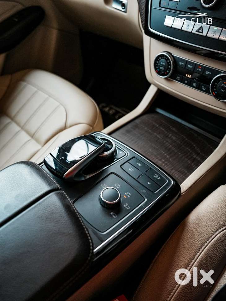 Mercedes-benz Gle 350 D, 2020, Diesel