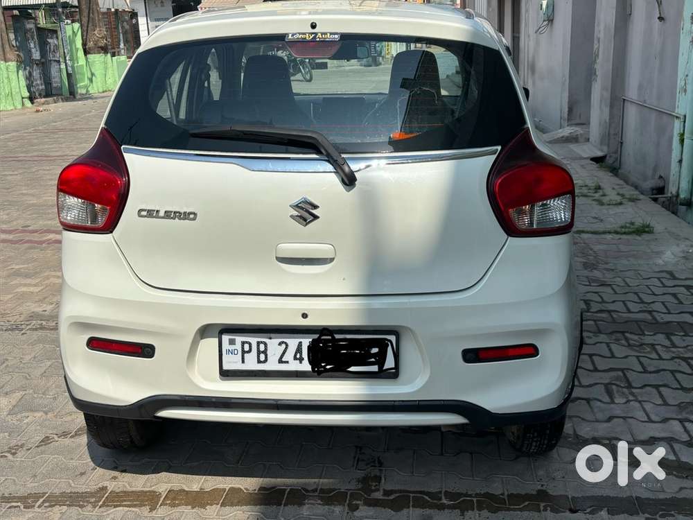 Maruti Suzuki Celerio 2023 Petrol Good Condition