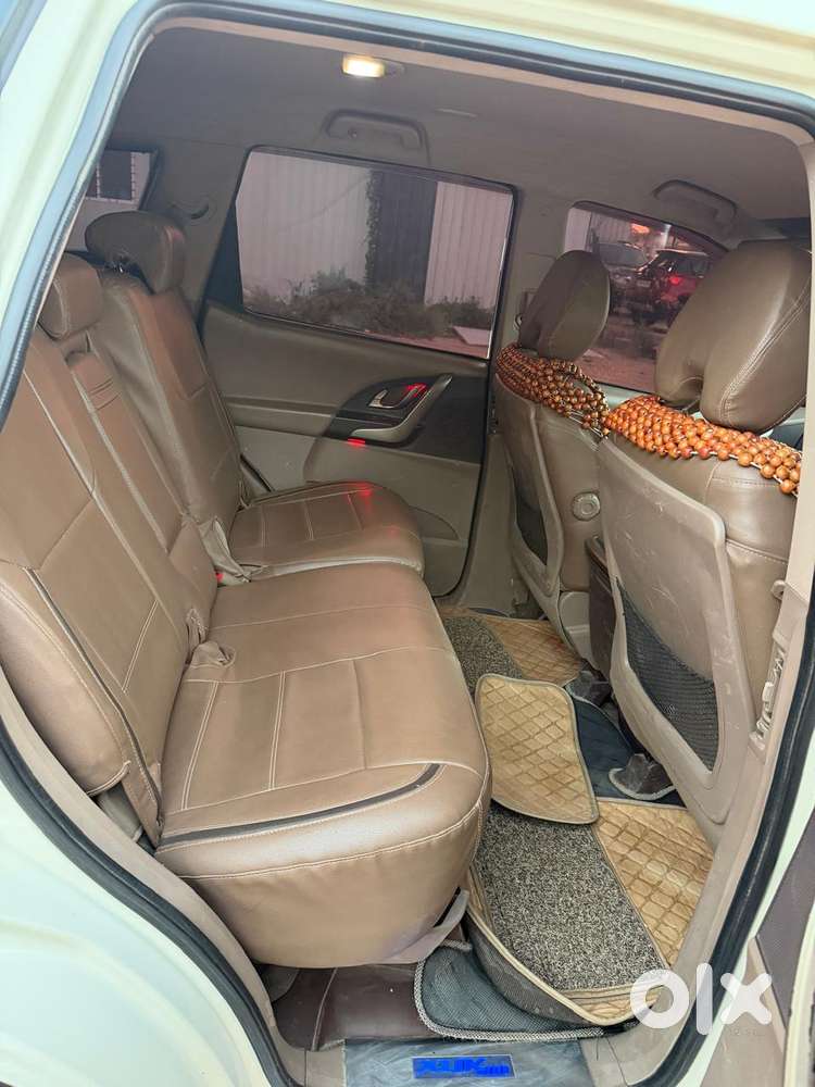 Mahindra Xuv500 2011-2015 W6 2wd, 2014, Diesel