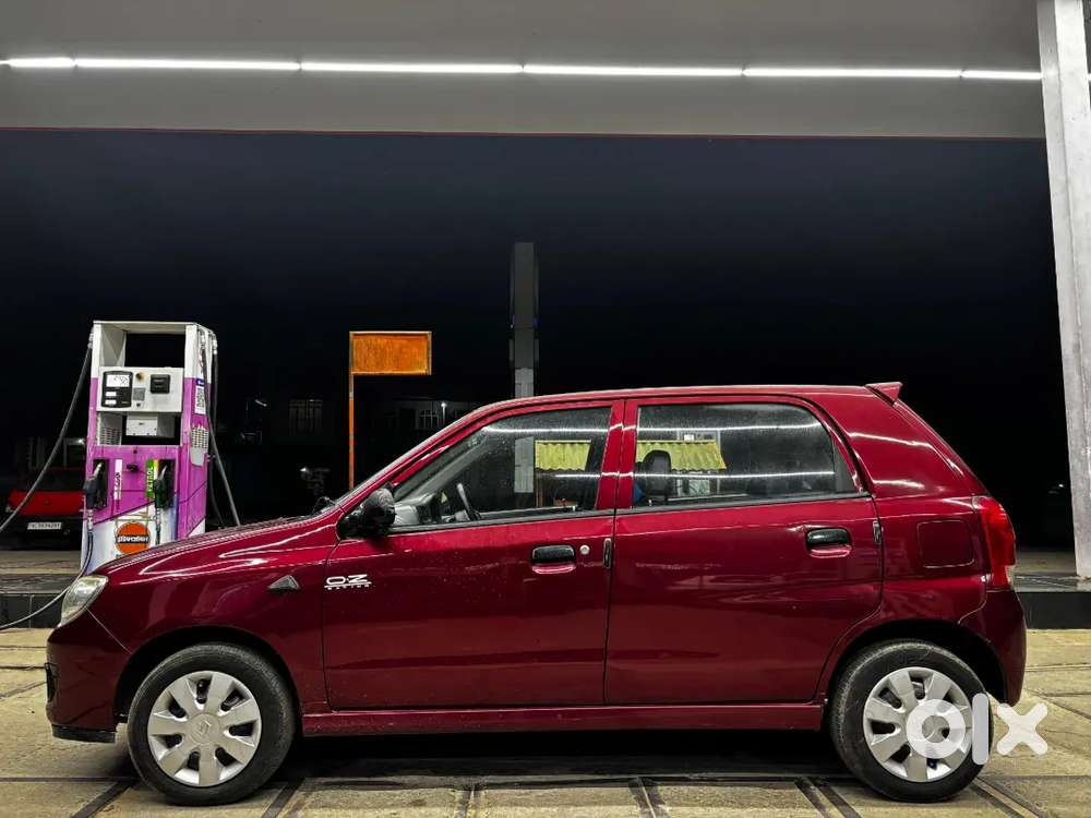 Maruti Suzuki Alto K10 2014 Petrol Good Condition