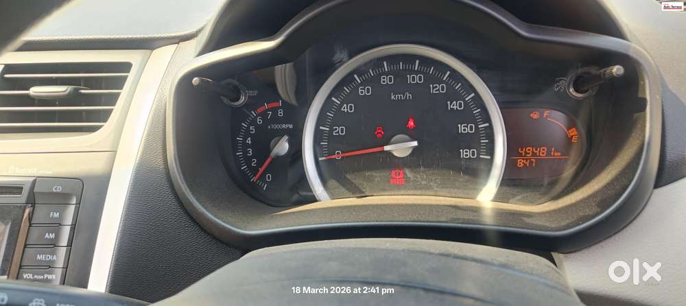 Maruti Suzuki Celerio Zxi, 2018, Petrol