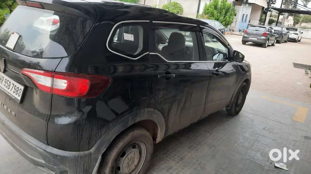 Renault Triber Facelift Rxe Petrol 2026