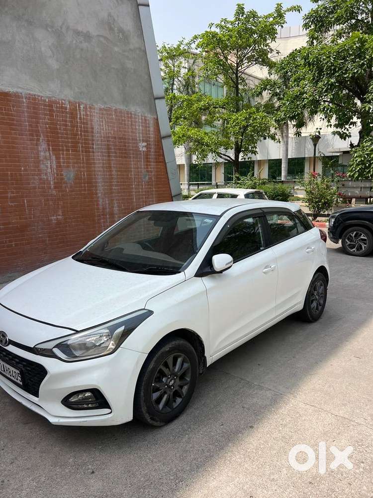 Hyundai Elite I20